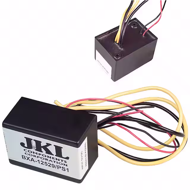 BXA-12529/PS1 JKL Components Corporation